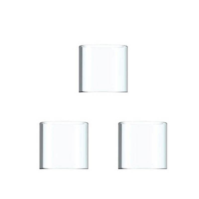 Smok Glass Tube for TFV8 X-Baby Beast Tank and TFV8 Big Baby Tank 5ml
