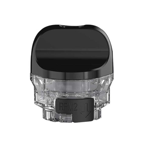 Smok IPX 80 2ml pods Childproof Version – RPM 2