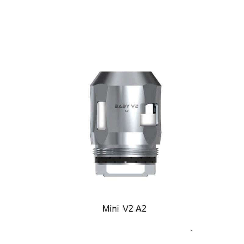 Smok Mini V2 A2 Coils 0,2 Ω – 3 stk.