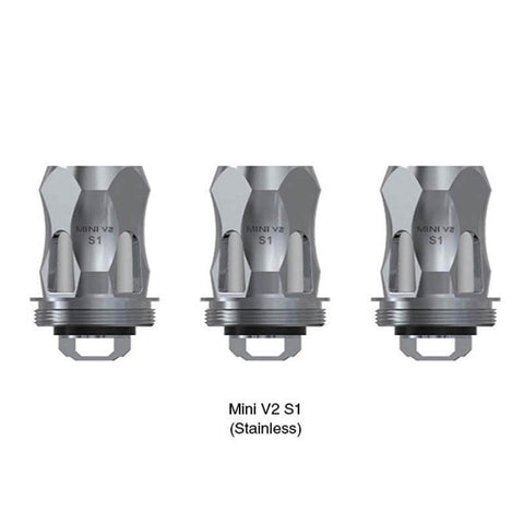 Smok Mini V2 S1 Coils – 0.15ohm (DK TPD)