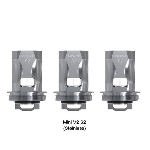 Smok Mini V2 S2 Coils – 0.15ohm