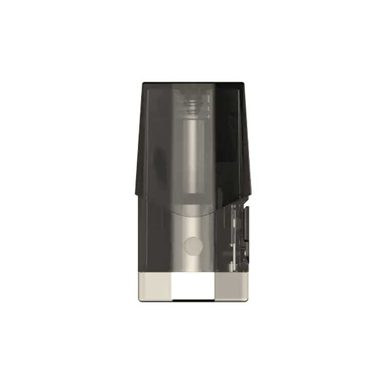 Smok Nfix DC 0.8ohm MTL Pods - 3ml