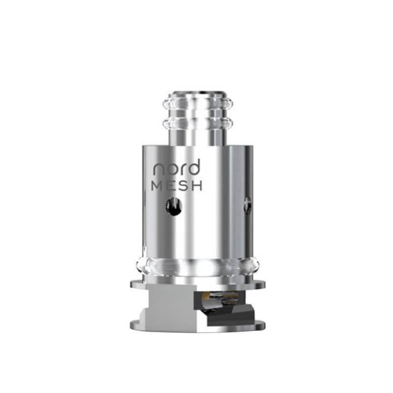 Smok Nord Coils - Regular 0.6ohm