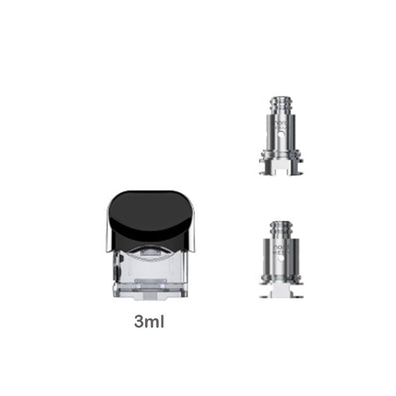 Smok Nord Pod - 3ml