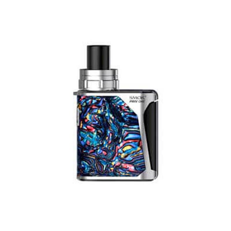 Smok Priv One Kit