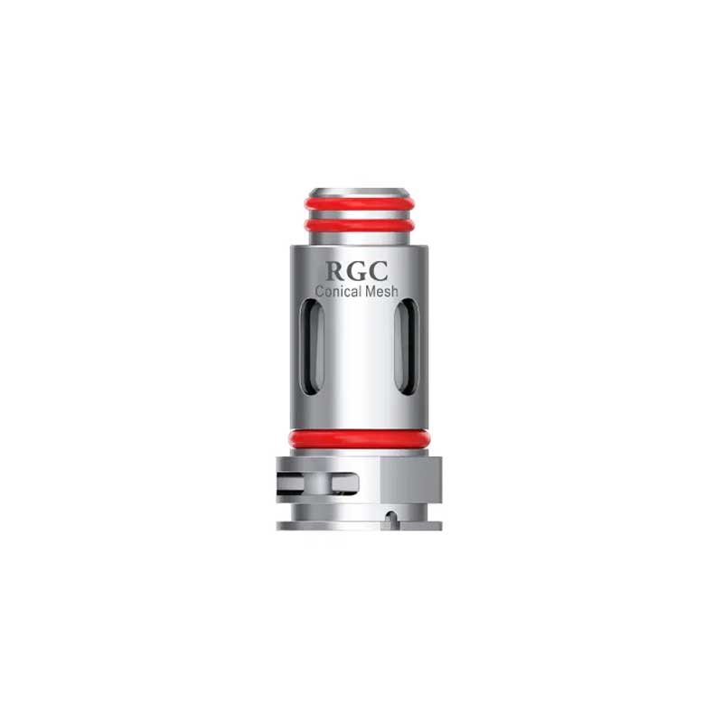 Smok RGC Conical Mesh Coils - 0.17ohm