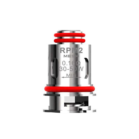 Smok RPM 2 Coils – 5 stk.
