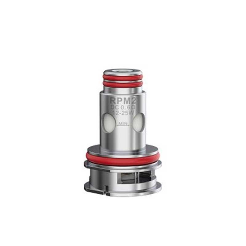 Smok RPM 2 Coils - DC 0.6ohm MTL DK TPD