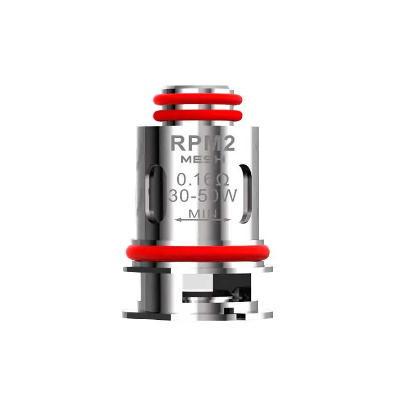 Smok RPM 2 Mesh Coils - 0.16ohm