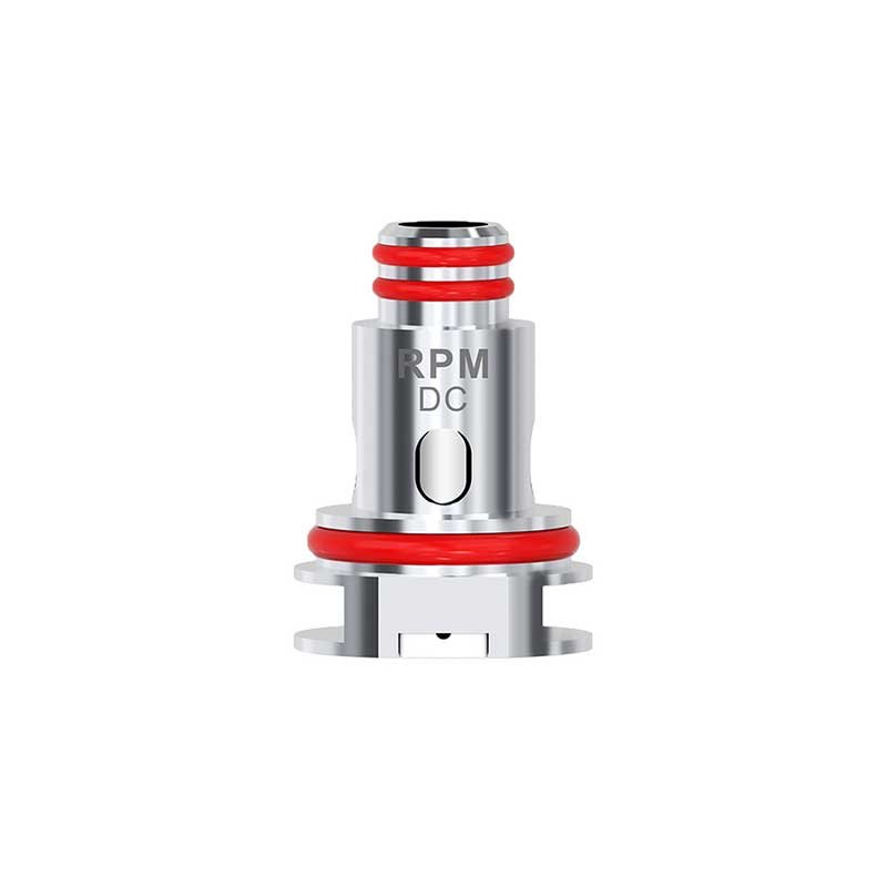 Smok RPM 40 Coils - DC 0.8ohm MTL