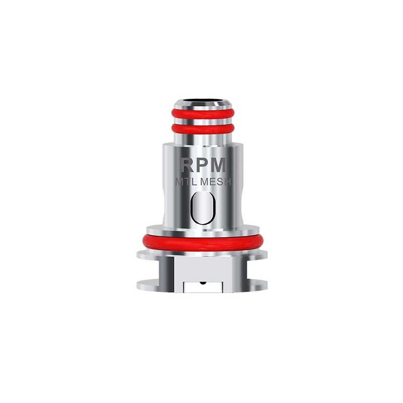 Smok RPM 40 Coils - MTL-Mesh 0.3ohm