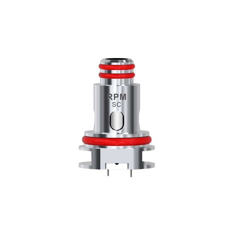 Smok RPM 40 Coils - SC 1.0ohm