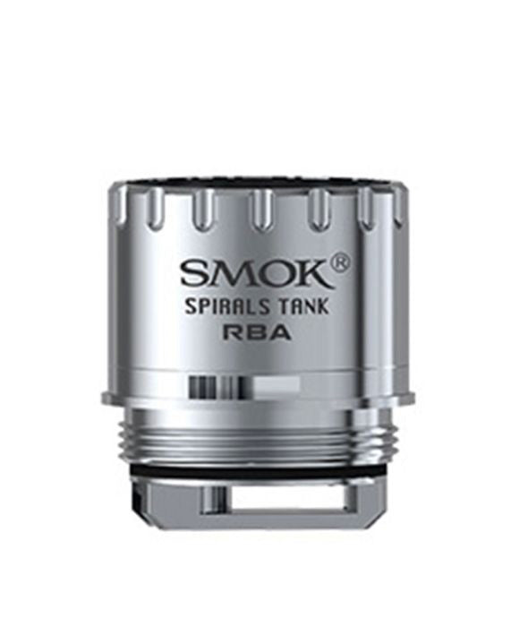 Smok Spirals RBA Coil