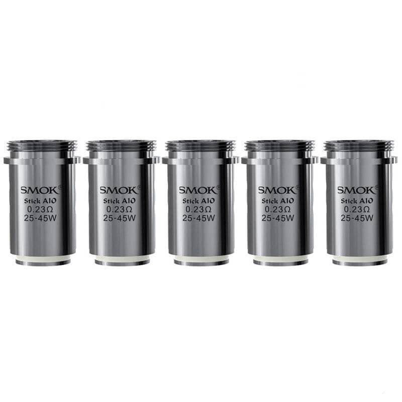 Smok Stick AIO Coils - 0.23ohm