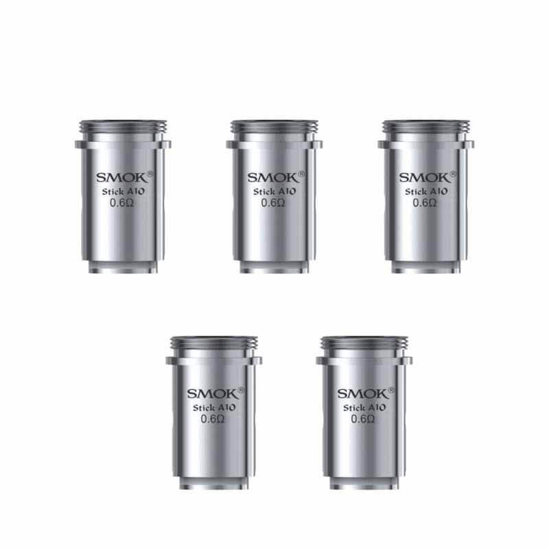 Smok Stick AIO Coils - 0.6ohm