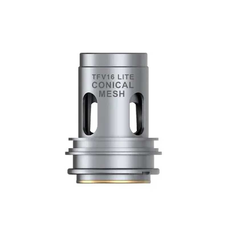 Smok TFV16 Lite Coils - Conical Mesh 0.2ohm