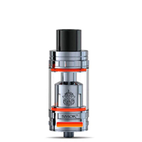 Smok TFV8 Cloud Beast Tank – Silver