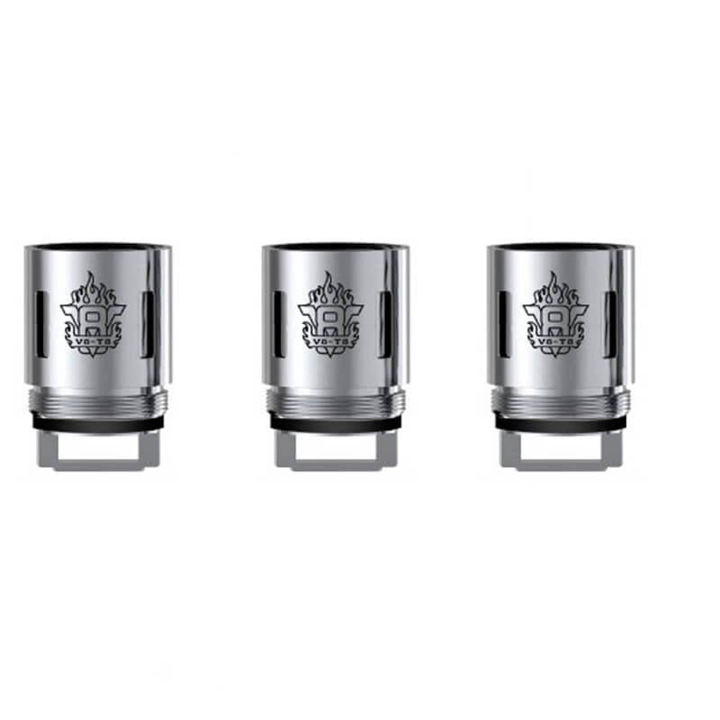 Smok TFV8 V8-T8 Coils
