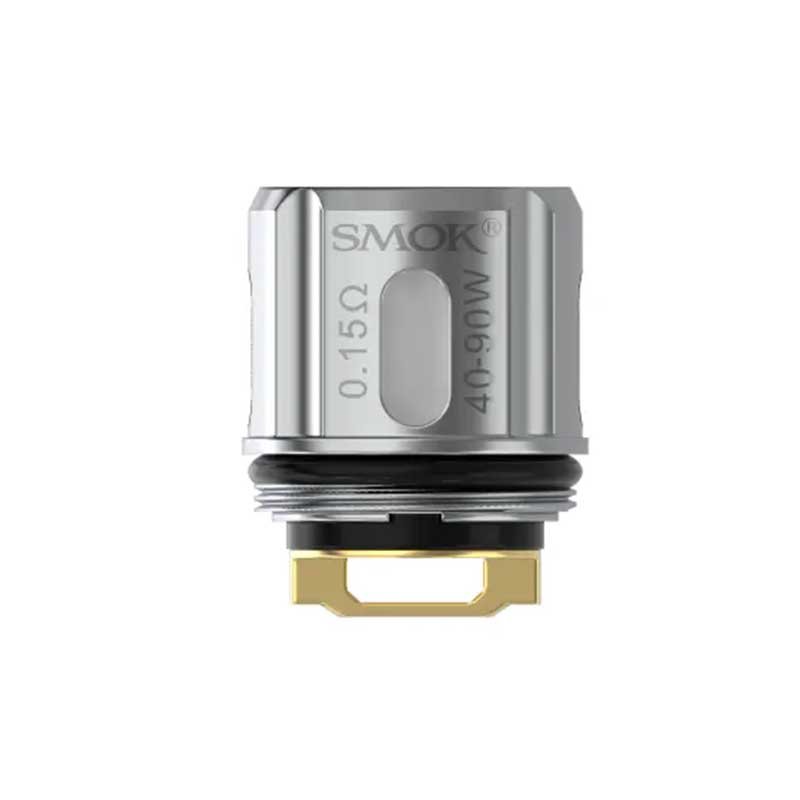 Smok TFV9 Coils - Mesh 0.15ohm DK TPD