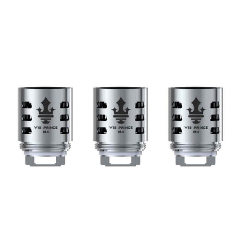 Smok V12 P-M4 Coils – 0.17ohm