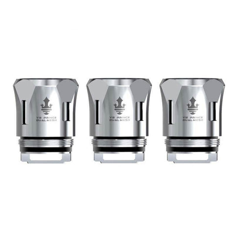 Smok V12 P-Tank Dual Mesh – 0.2ohm