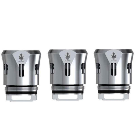 Smok V12 P-Tank Triple Mesh – 0.15ohm