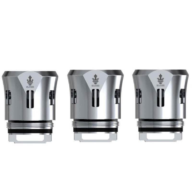 Smok V12 P-Tank Triple Mesh – 0.15ohm