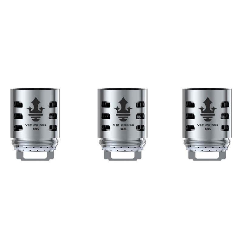 Smok V12 P-X6 Coils - 0.15ohm