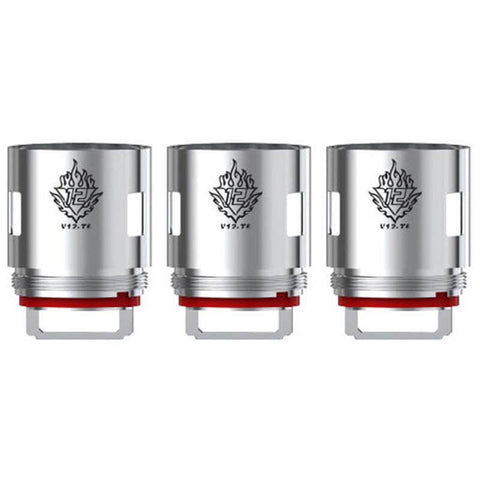 Smok V12-T6 Coils – 0.16ohm