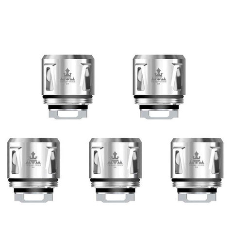Smok V8 Baby Q4 Coils – 0.4ohm