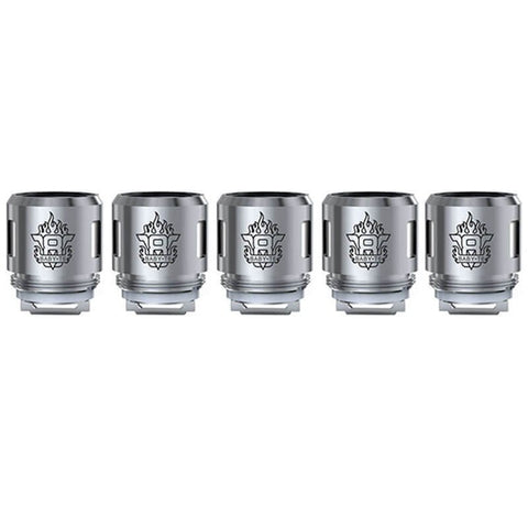 Smok V8 Baby-T6 Sextuple Coils