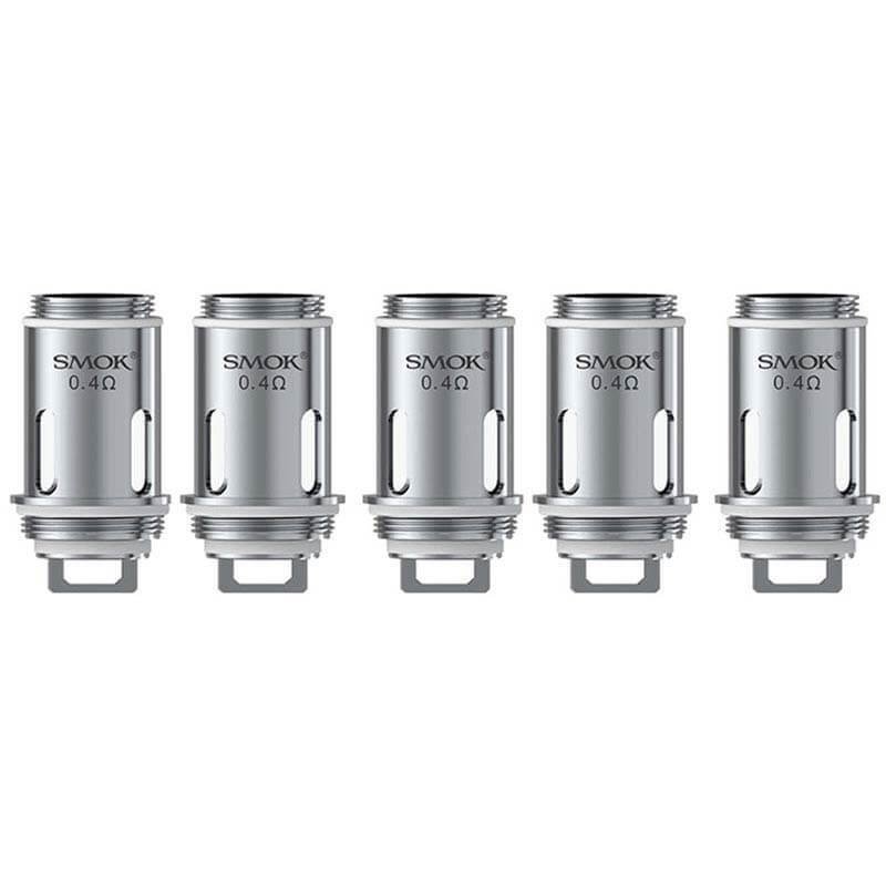 Smok Vape Pen X4 Coils - 0.4ohm