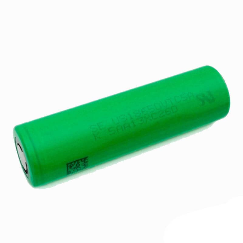 Sony 18650 VTC5a High-drain Battery - 12C 35A