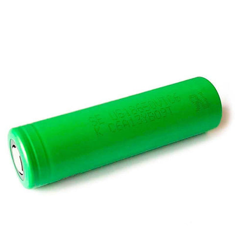 Sony VTC6 Rechargeable Batteries
