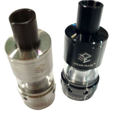 Steam Crave Aromamizer RDTA V2 – 6ml