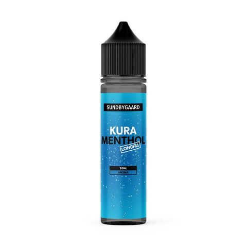 Sundbygaard Kura Menthol – 20ml