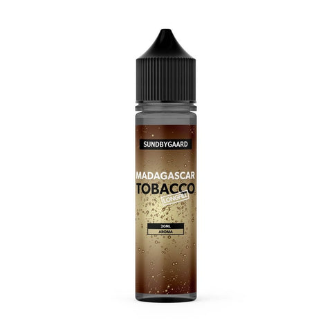 Sundbygaard Madagascar Tobacco – 20ml