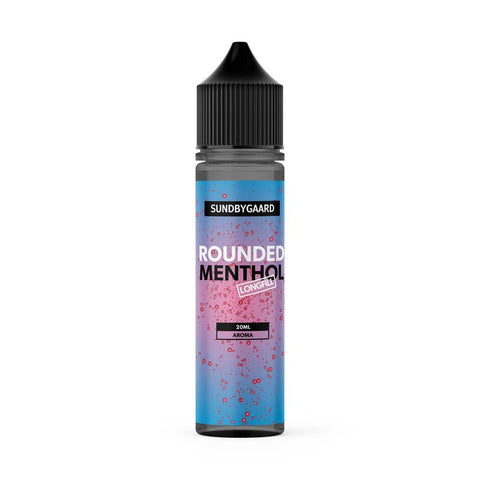 Sundbygaard Rounded Menthol – 20ml