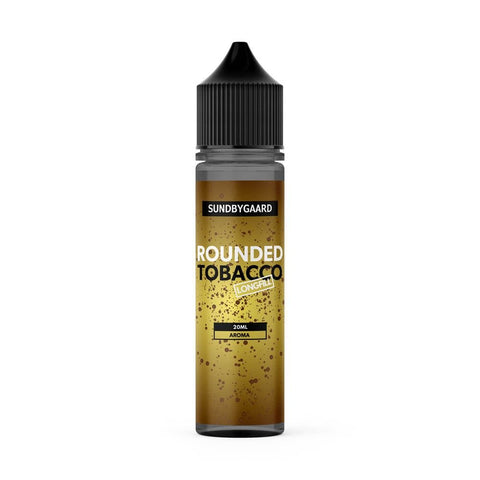 Sundbygaard Rounded Tobacco – 20ml