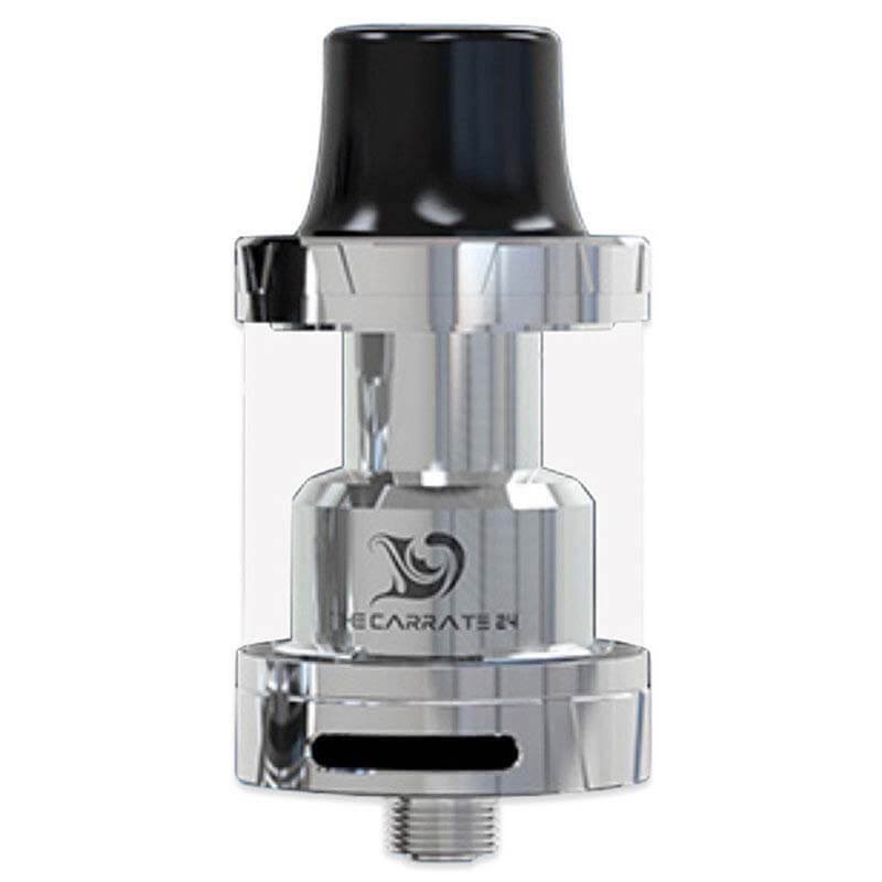 Tesla The Carrate 24 RTA Tank – 2.5ml