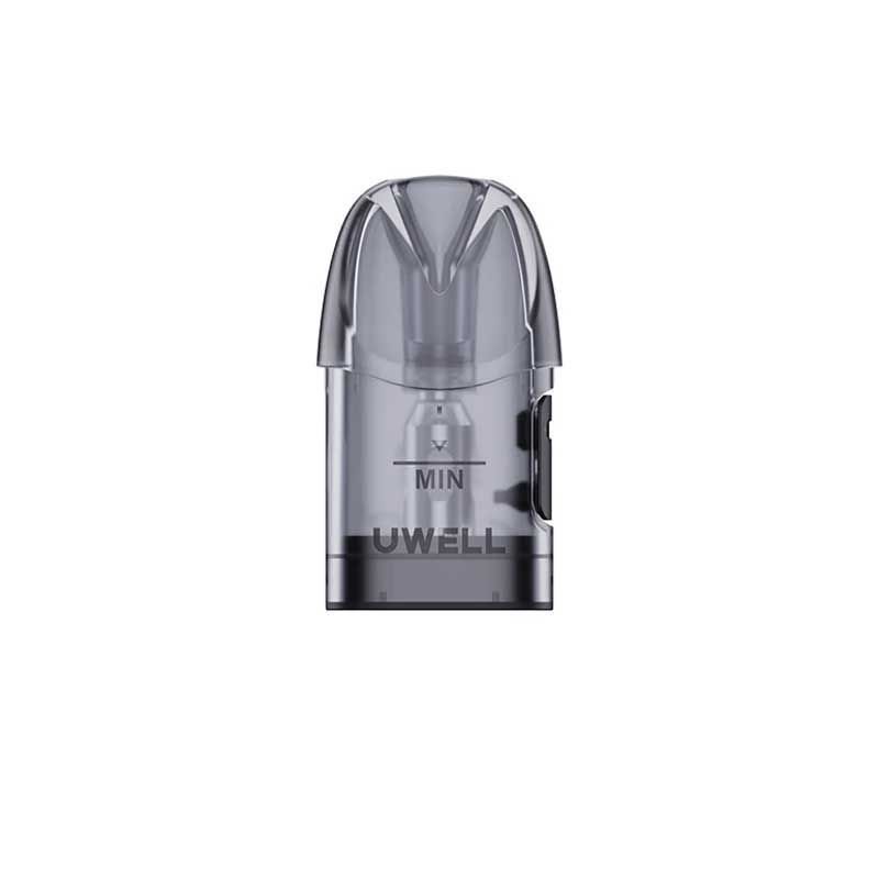 Uwell Caliburn A3S Pods - 0.8ohm