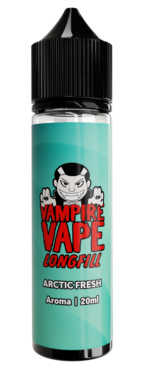 Vampire Vape Arctic Fresh Longfill – 20 ml