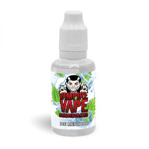 Vampire Vape Ice Menthol – 30ml