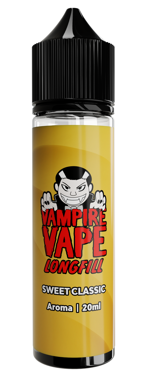 Vampire Vape Sweet Classic Longfill – 20 ml