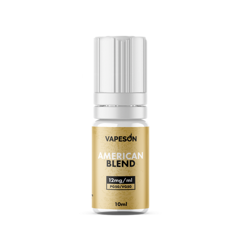 Vapeson American Blend - 10ml