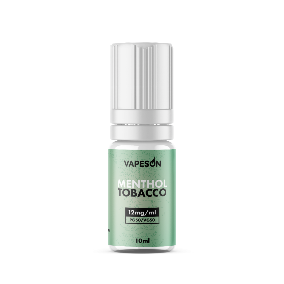 Vapeson Menthol Tobacco - 10ml