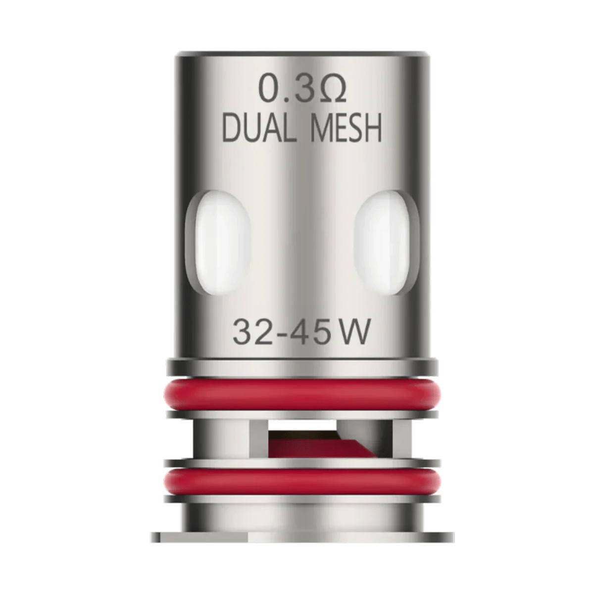 Vaporesso GTX Mesh Coils 0,3 Ω – 5 stk. (DK TPD)