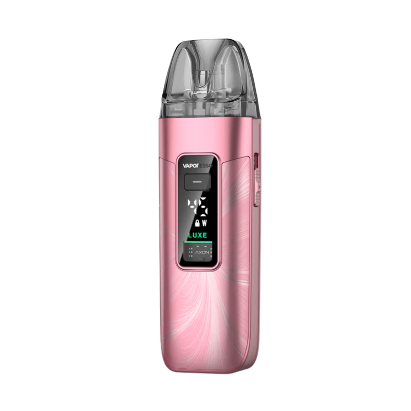 Vaporesso Luxe X3 Kit 2600 mAh – 2 ml (DK TPD)