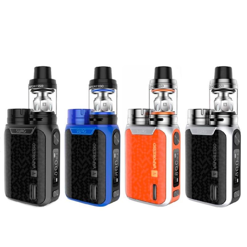 Vaporesso Swag Kit - 3.5ml