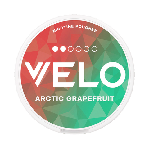 VELO Arctic Grapefruit Normal